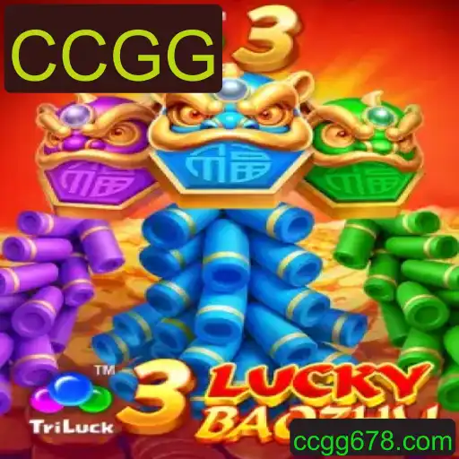 Explorando o Empolgante Mundo de 3LuckyBaozhu: Uma Aventura no Jogo CCGG