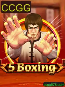 Explorando as Dinâmicas e Regras do Jogo Inovador 5Boxing