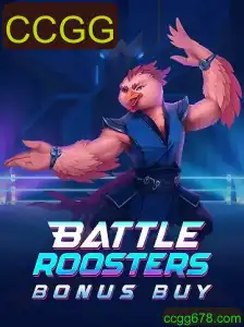 Explorando o Mundo de BattleRoostersBonusBuy: Um Novo Horizonte nos Jogos CCGG