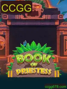 Explorando o Universo de BookOfPriestess: Aventuras e Estratégia no Mundo CCGG