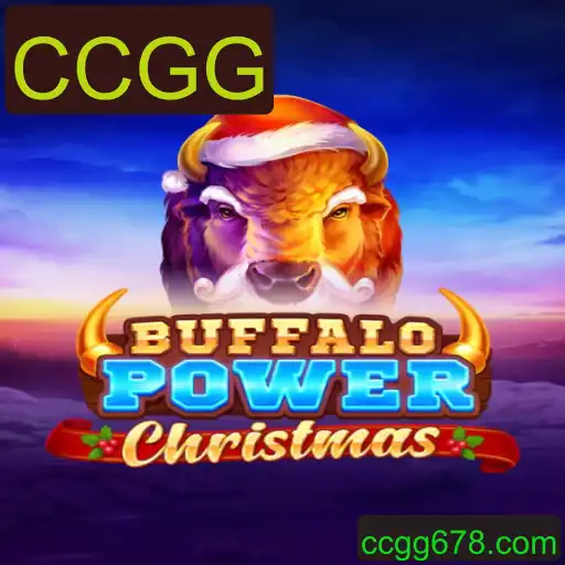 Descubra Tudo Sobre BuffaloPowerChristmas: Um Jogo Envolvente e Empolgante