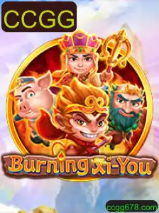 Descubra o Fascinante Mundo de BurningXiYou: Um Mergulho no CCGG Revolucionário
