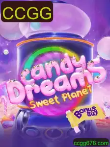 Descubra CandyDreamsSweetPlanet: Um Universo de Aventuras de Açúcar
