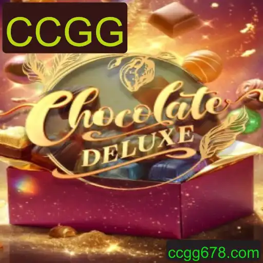 ChocolateDeluxe: Explorando as Regras e a Emoção do Novo Jogo CCGG