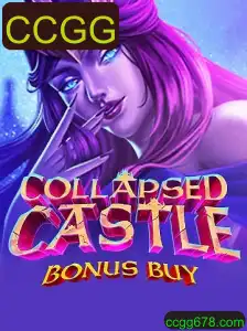 Descubra a Emoção de CollapsedCastleBonusBuy