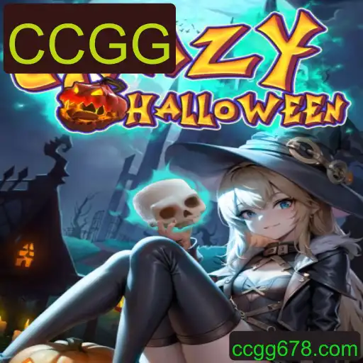 Descubra o Mundo de CrazyHalloween: O Jogo Que Vai Transformar Seu Halloween