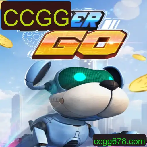 Explorando CyberGO: O Novo Fenômeno CCGG