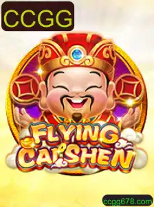 Explorando FlyingCaiShen: O Novo Jogo de Estratégia CCGG que Está Revolucionando