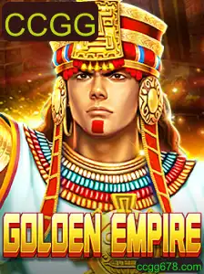 Explorando o Mundo de GoldenEmpire: Um Jogo CCGG Inovador