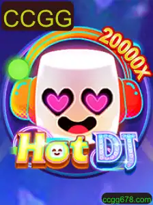 Descubra o Mundo de HotDJ: O Jogo Revolucionário Inspirado por CCGG