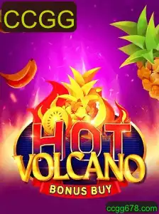 Explorando o Emocionante Mundo de HotVolcanoBonusBuy