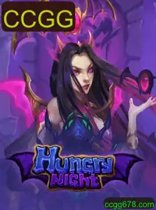 Explorando HungryNight: O Jogo Estratégico do Momento