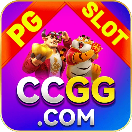 CCGG Logo