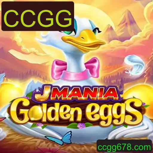 JManiaGoldenEggs: Explorando o Fascinante Mundo do CCGG