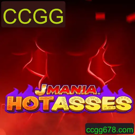 Explorando o Mundo de JManiaHotAsses: Um Novo Jogo CCGG