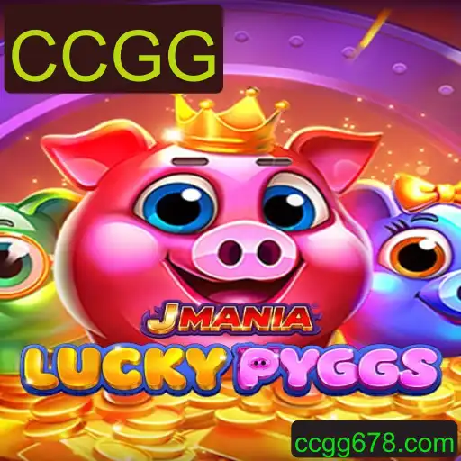 Descubra o Fascinante Mundo de JManiaLuckyPyggs: Um Puzzle de Estratégia e Sorte