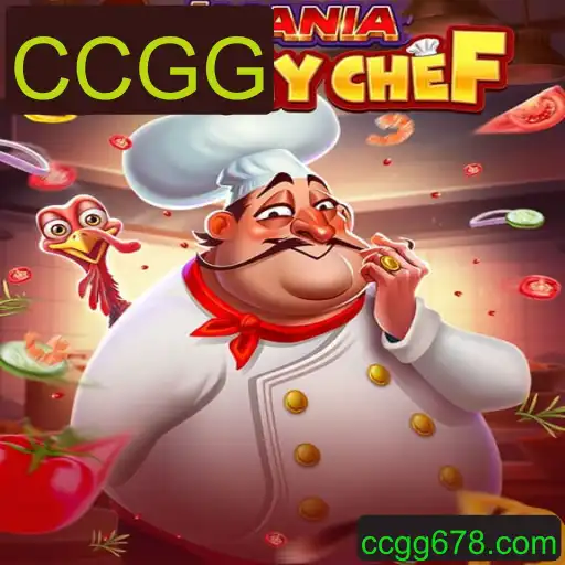 Descubra o Fascinante Mundo de JManiaTurkeyChef: O Jogo CCGG Revolucionário