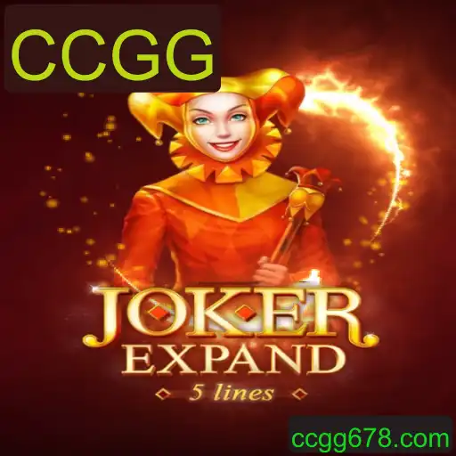 Desvendando JokerExpand: Um Mergulho no Universo do Novo Jogo CCGG
