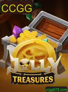 Explorando o Mundo Fascinante de JollyTreasures