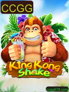 KingKongShake: Mergulhe no Universo Vigoroso do Jogo com Estratégias CCGG