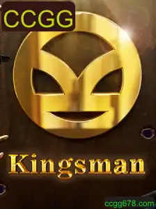 Kingsman: O Novo Jogo de Cartas que Conquista os Fanáticos por CCGG