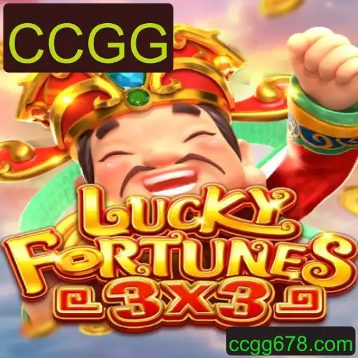 LUCKYFORTUNES3x3: Um Guia Completo para o Jogo do Momento