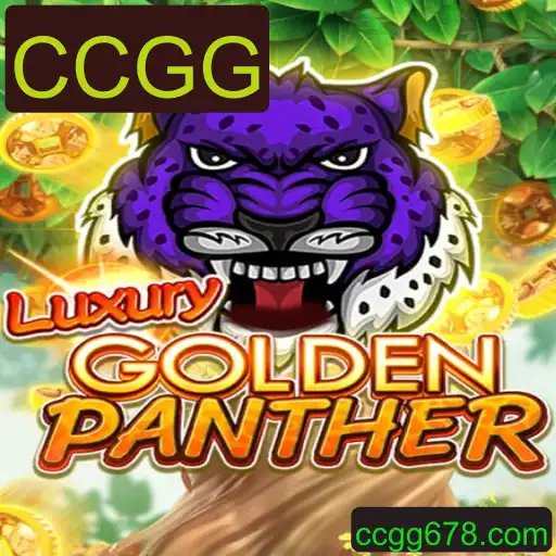 Descubra o Mundo de LUXURYGOLDENPANTHER: O Jogo que Conquista Todos