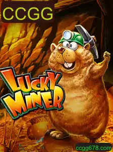 Desvendando LuckyMiner: Um Mergulho no Jogo CCGG que Conquista a Atualidade