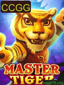Explorando o Mundo Envolvente de MasterTiger: Uma Jornada de Estratégia e Domínio