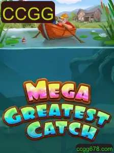 Descubra MegaGreatestCatch: O Novo Fenômeno dos Jogos de Cartas