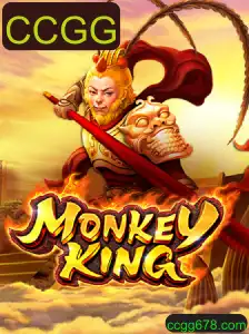 Explorando o Mundo de MonkeyKing: Um Fenômeno CCGG