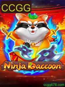 Descubra o Empolgante Mundo de NinjaRaccoon: O Jogo de Cartas CCGG Que Está Dominando o Cenário Gamer