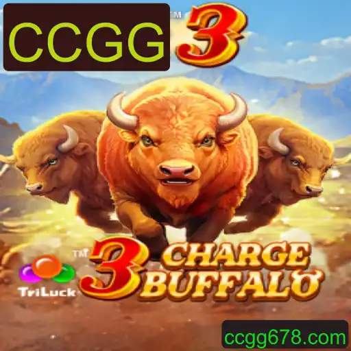 3ChargeBuffalo: A Nova Sensação no Mundo dos Jogos de Cartas