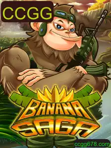 Descubra o Fenômeno do Jogo 'BananaSaga' e as Regras Envolventes