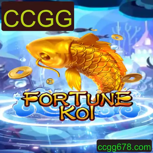 FORTUNEKOI: Um Mergulho no Mundo do Jogo CCGG