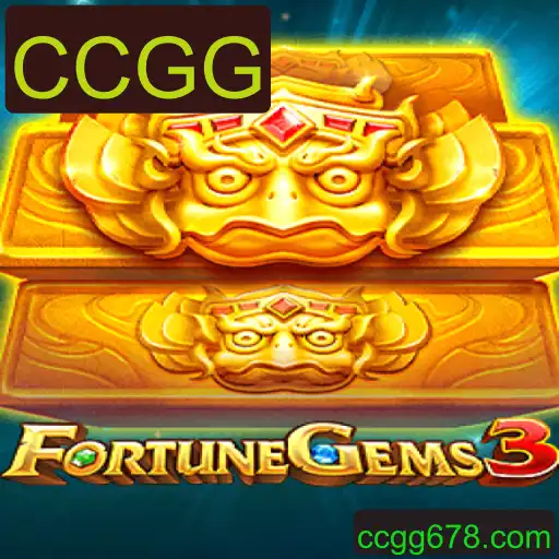 FortuneGems3: O Universo Brilhante do Jogo CCGG