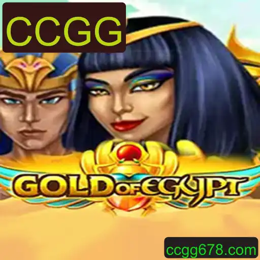 Descubra GoldOfEgypt: Um Novo Jogo CCGG que Fascina Entusiastas do Mundo Antigo