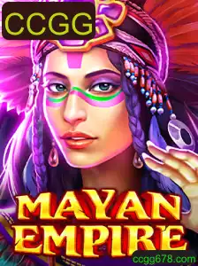 MayanEmpire: Exploração e Estratégia no Mundo Antigo