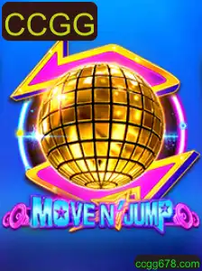 MovenJump: Uma Nova Experiência com o Jogo CCGG