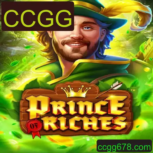 Explorando o Universo de PrinceOfRiches: Um Guia Completo