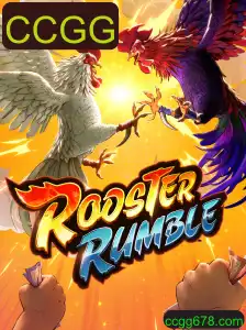 RoosterRumble: Uma Imersão no Universo dos Galos de Briga