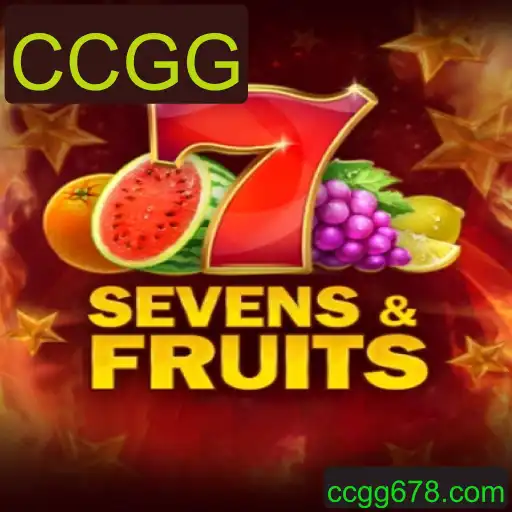 SevensFruits: Explorando o Novo Fenômeno dos Jogos com CCGG