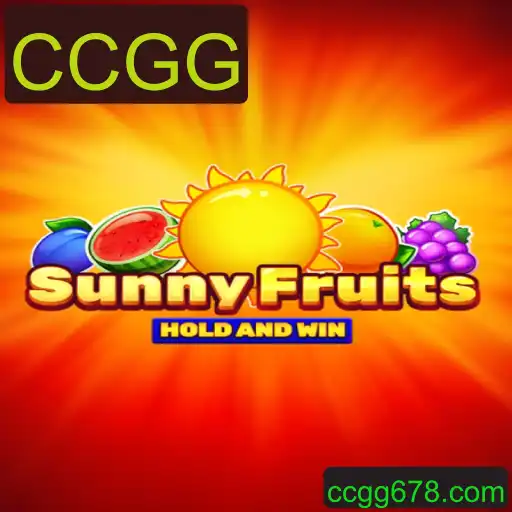 Descubra o Fascinante Mundo de SunnyFruits: Um Jogo CCGG de Estratégia