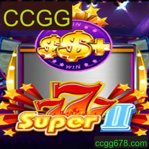 Descubra Super777II: O Jogo de Cartas Estratégico com CCGG