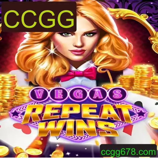 VegasRepeatWins: Mergulhe no Mundo do Jogo com Estratégia e Diversão