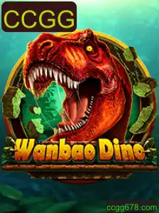 Descubra WanBaoDino: O Jogo CCGG que Está Revolucionando o Mundo dos Games