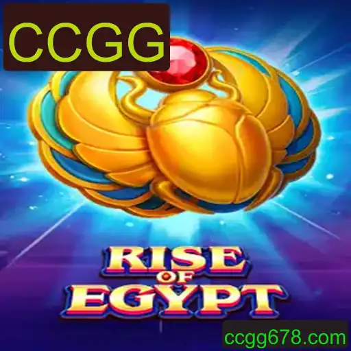 Descubra o fascinante mundo do jogo RiseOfEgypt com CCGG