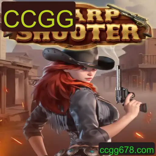 Explorando Sharpshooter: O Novo Fenômeno CCGG