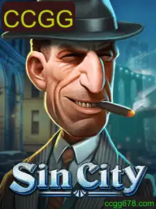 Descubra SinCity: O Novo Fenômeno CCGG