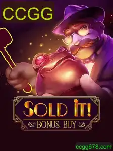 SolditBonusBuy: Um Novo Fenômeno no Mundo dos Jogos